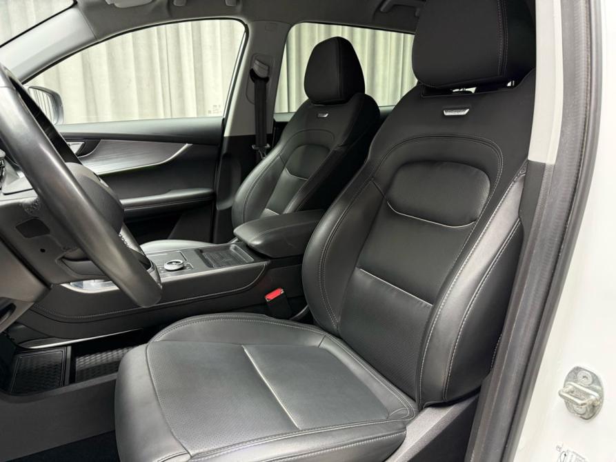 Chery Tiggo 7 Pro Max I Ижевск  - изображение 33