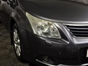 Toyota Avensis III Москва  - изображение 32