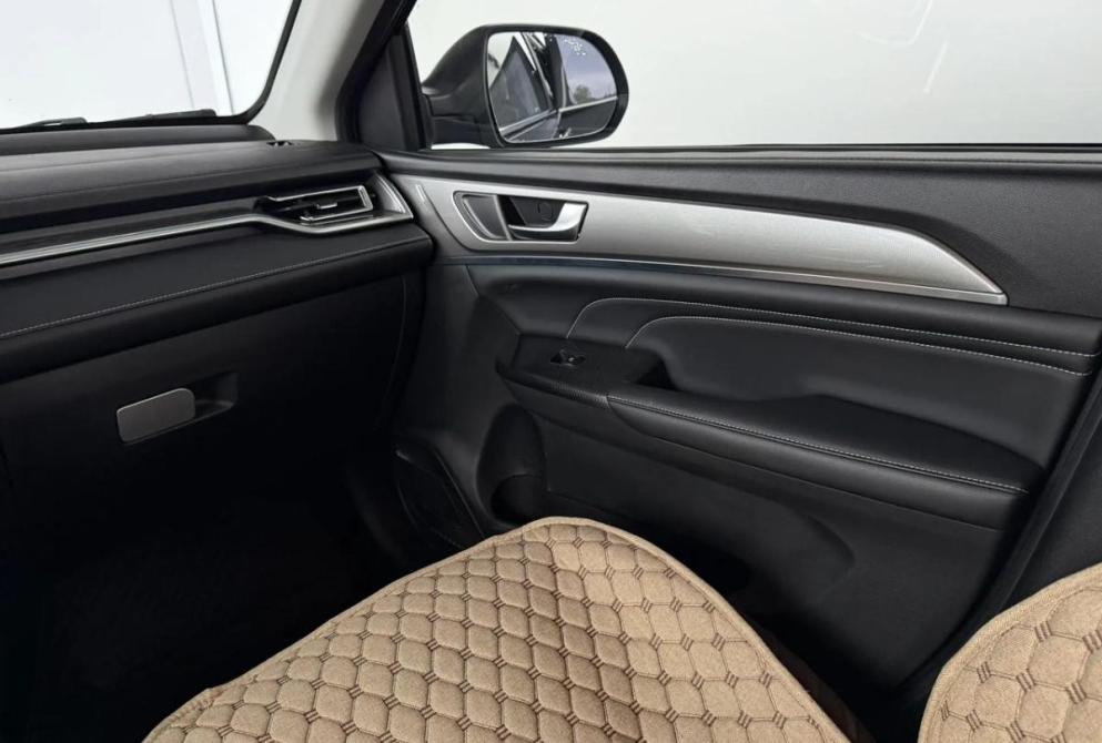 Haval M6 II Киров  - изображение 13