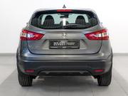 Nissan Qashqai II Санкт-Петербург  - изображение 32