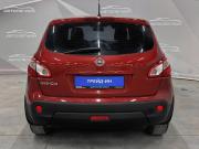 Nissan Qashqai I Рестайлинг Новосибирск  - изображение 25