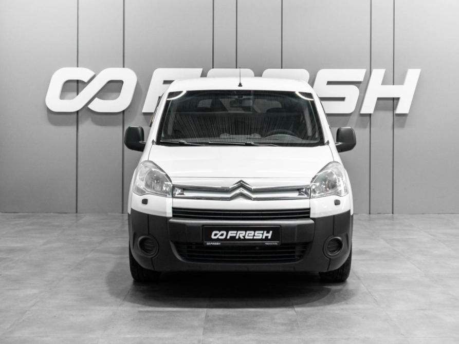 Citroen Berlingo II Тюмень  - изображение 3