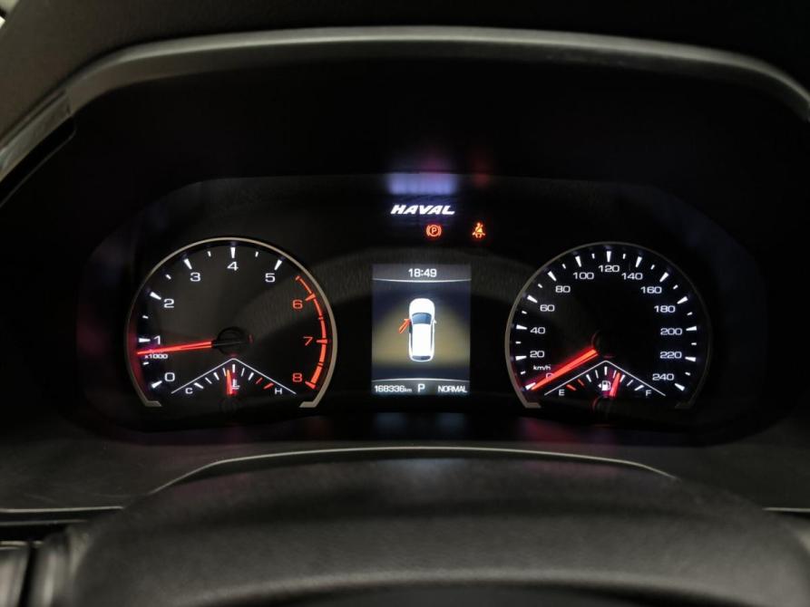Haval F7 I Казань  - изображение 16