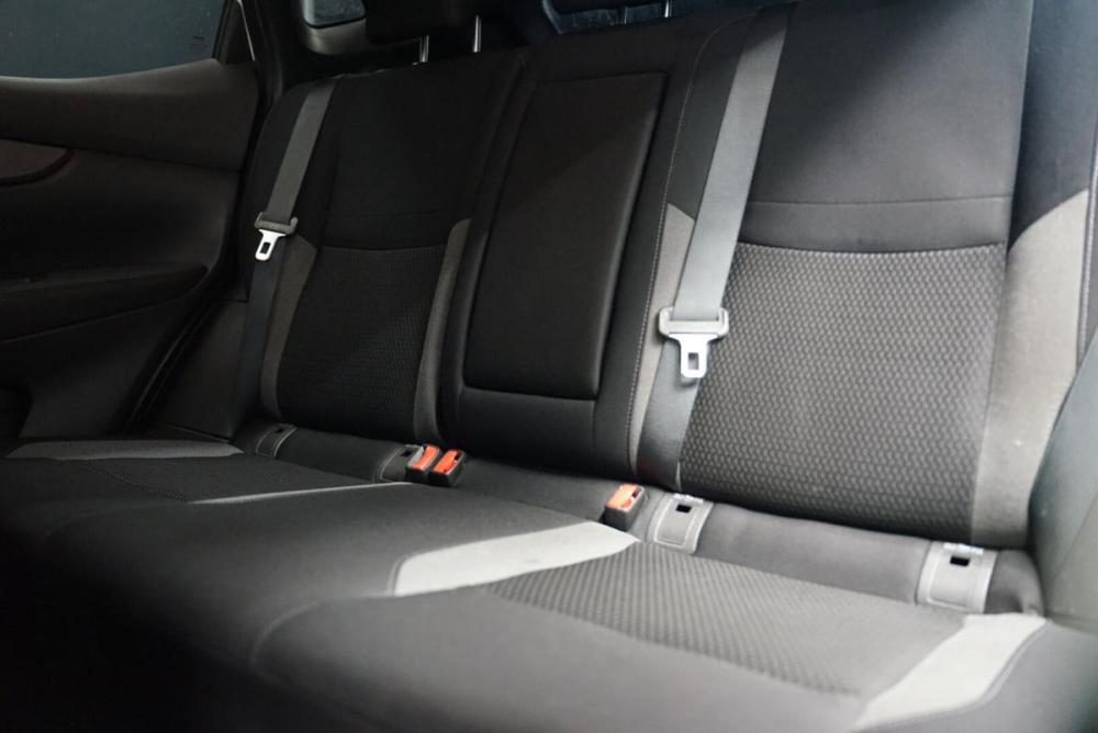 Nissan Qashqai II Рестайлинг Крым  - изображение 18