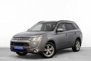 Mitsubishi Outlander III Барнаул  - изображение 30