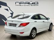 Hyundai Solaris I Ростов-на-Дону  - изображение 21