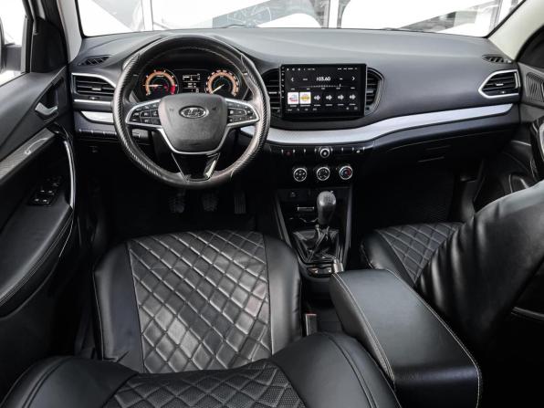 Lada (ВАЗ) Vesta I Рестайлинг (NG) с пробегом 2023 года, цена 1 280 000 рублей, 29297 км, седан, Автокод Объявления