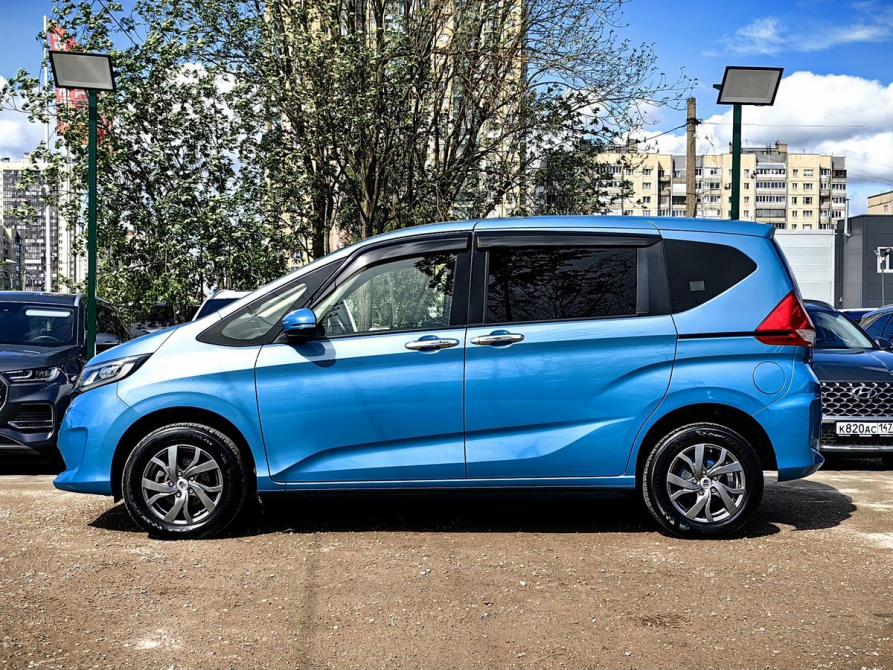 Honda Freed II Санкт-Петербург  - изображение 8