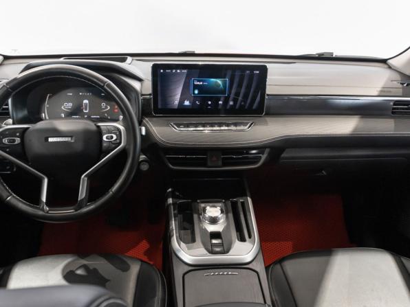 Haval Jolion I с пробегом 2023 года, цена 1 789 854 рубля, 49643 км, внедорожник, Автокод Объявления