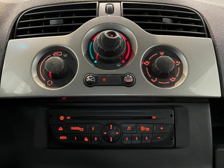 Renault Kangoo II Москва  - изображение 7