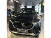 Mazda CX-60 Москва  - изображение 7