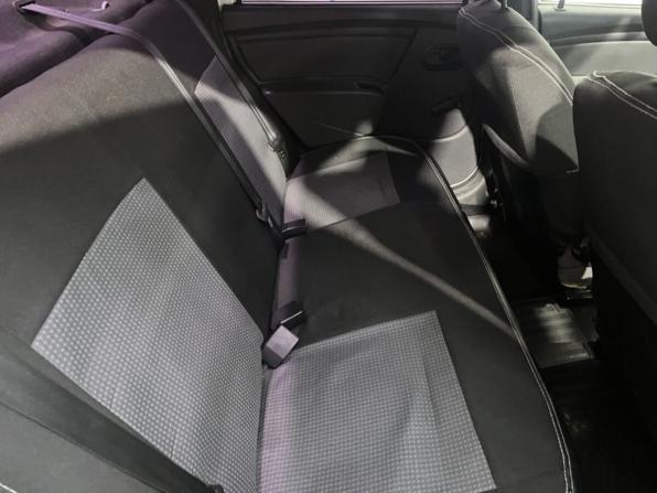 Renault Logan I Рестайлинг с пробегом 2015 года, цена 428 000 рублей, 271600 км, седан, Автокод Объявления