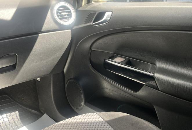 Opel Corsa D с пробегом 2007 года, цена 375 000 рублей, 241764 км, хэтчбек, Автокод Объявления