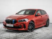 BMW 1 серии III (F40) Москва  - изображение 18