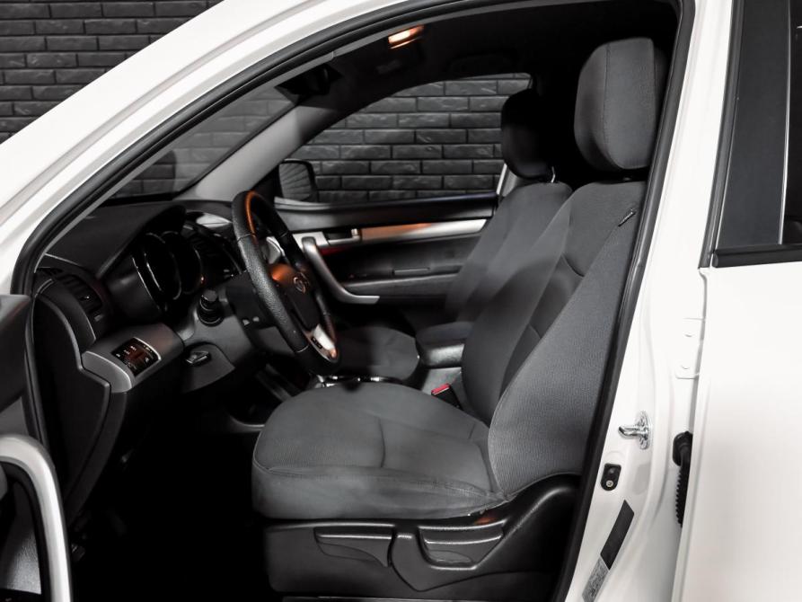 Kia Sorento II Екатеринбург  - изображение 10