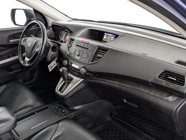 Honda CR-V IV с пробегом 2013 года, цена 1 995 000 рублей, 170942 км, внедорожник, Автокод Объявления