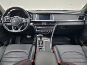 Kia Optima IV Рестайлинг Москва  - изображение 35
