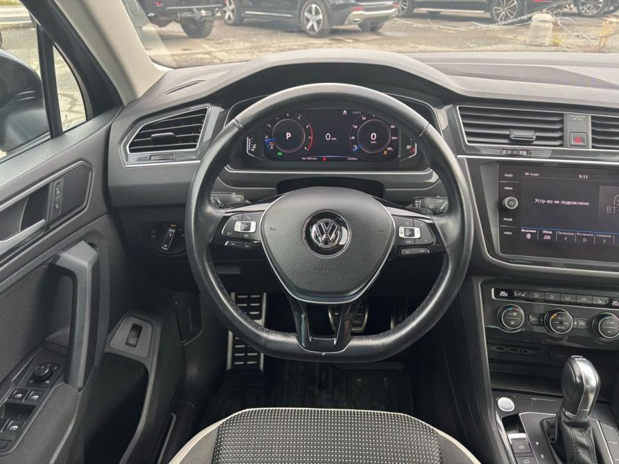 Volkswagen Tiguan II Пермь  - изображение 15
