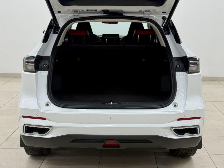 Changan CS55 Plus II Смоленск  - изображение 9