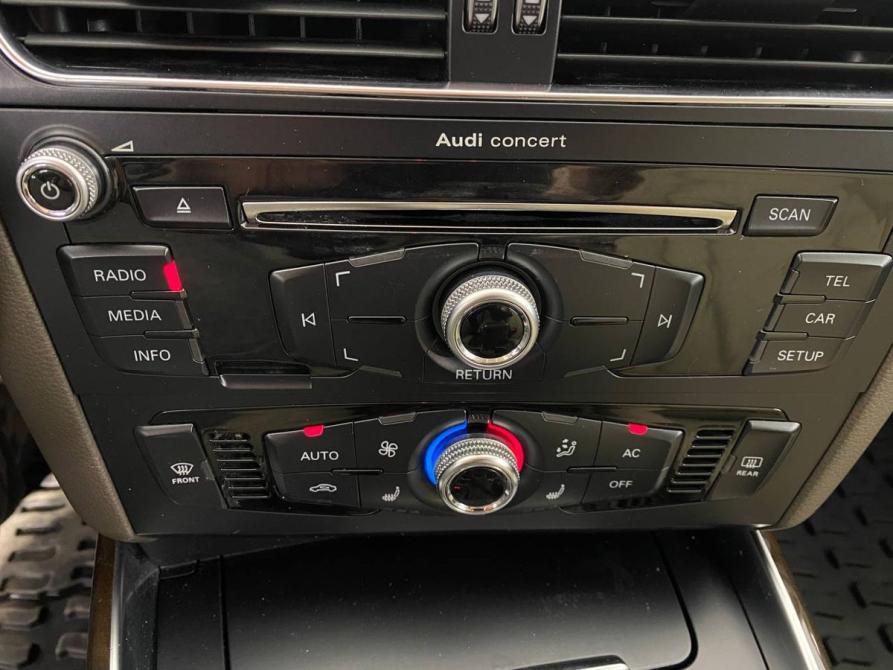 Audi Q5 I (8R) Рестайлинг Санкт-Петербург  - изображение 21