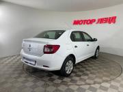 Renault Logan II Воронеж  - изображение 23