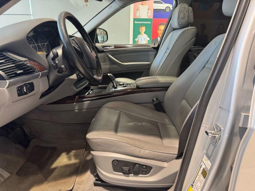 BMW X5 II (E70) Екатеринбург  - изображение 9