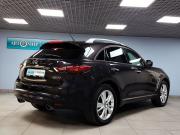 Infiniti QX70 Москва  - изображение 24