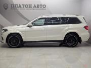 Mercedes-Benz GLS I (X166) Воронеж  - изображение 25