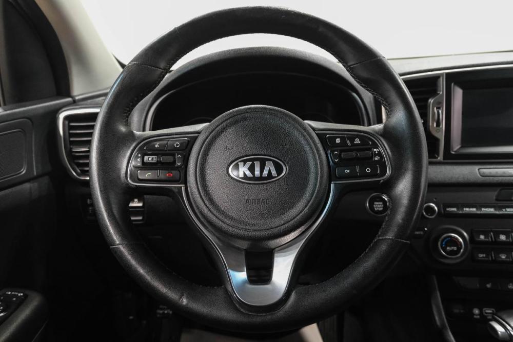 Kia Sportage IV Новокузнецк  - изображение 20