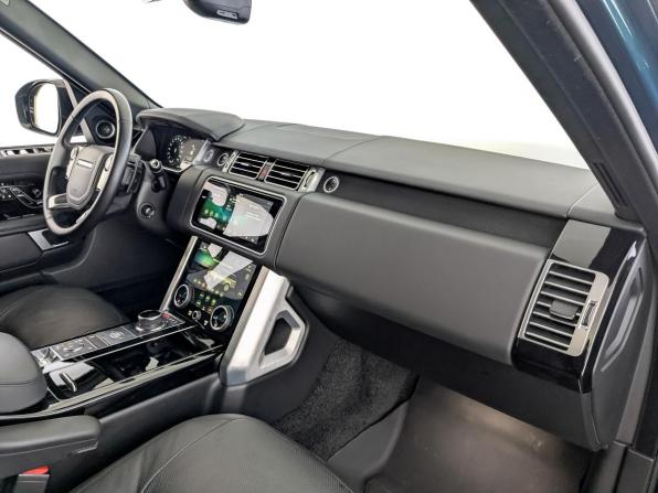 Land Rover Range Rover IV Рестайлинг с пробегом 2020 года, цена 7 900 000 рублей, 68544 км, внедорожник, Автокод Объявления