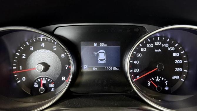 Kia XCeed I с пробегом 2020 года, цена 1 849 000 рублей, 111000 км, хэтчбек, Автокод Объявления