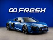 Audi R8 II (4S) Рестайлинг Москва  - изображение 19