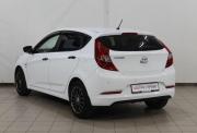 Hyundai Solaris I Рестайлинг Астрахань  - изображение 37