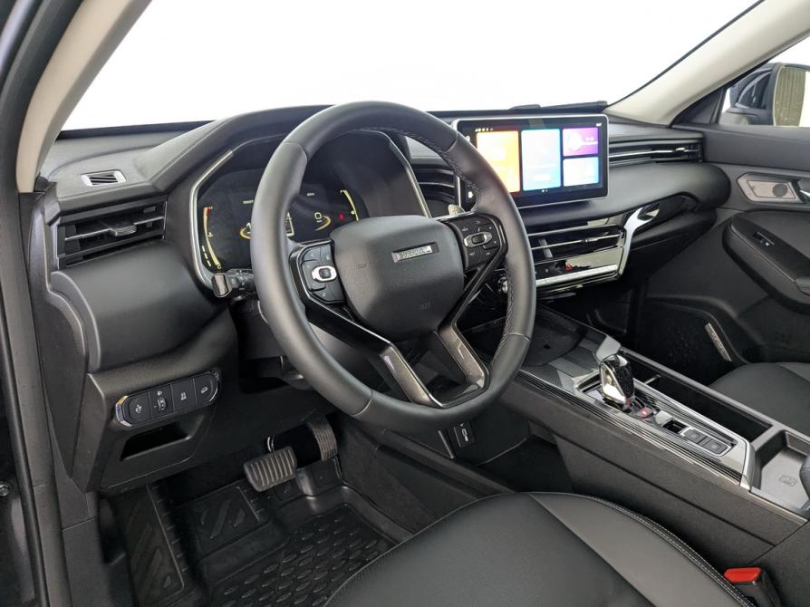 Haval Jolion I Рестайлинг Москва  - изображение 17