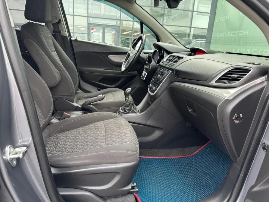 Opel Mokka I Екатеринбург  - изображение 7