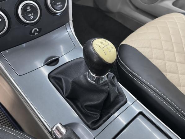 Mazda 6 I (GG) с пробегом 2005 года, цена 349 000 рублей, 267788 км, седан, Автокод Объявления