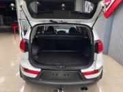 Kia Sportage III Рестайлинг Альметьевск  - изображение 45