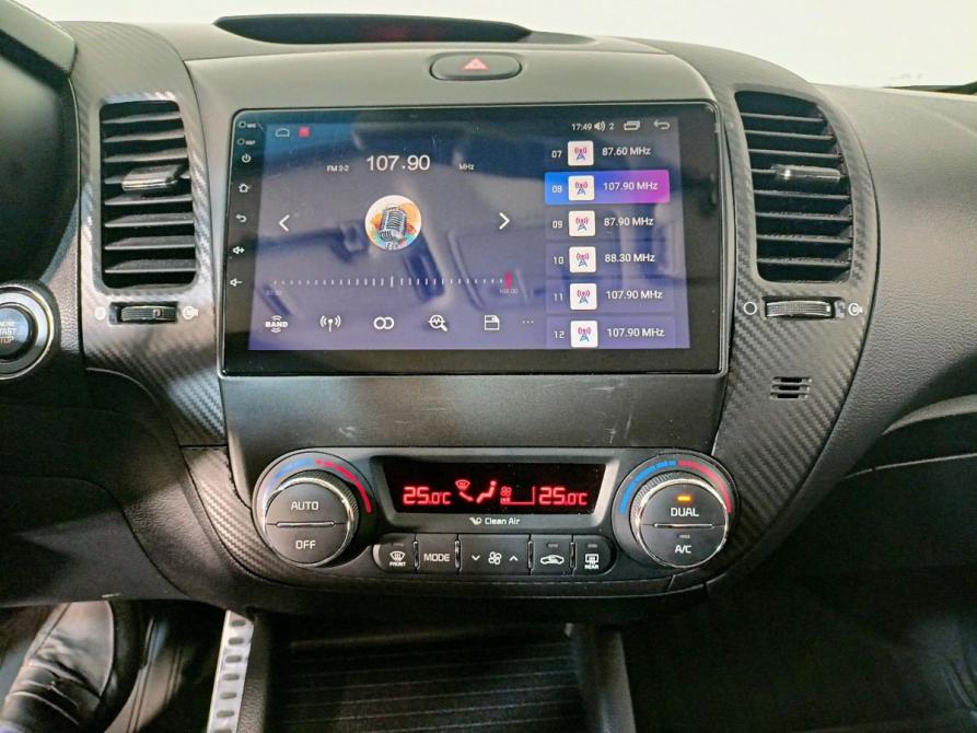Kia Cerato III Архангельск  - изображение 19