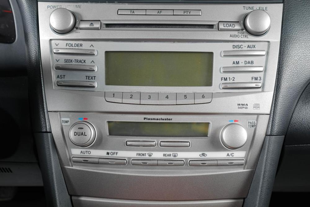 Toyota Camry VI (XV40) Рестайлинг Тюмень  - изображение 17