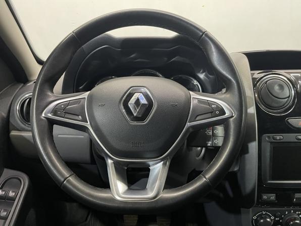 Renault Duster I Рестайлинг с пробегом 2020 года, цена 1 729 000 рублей, 53166 км, внедорожник, Автокод Объявления