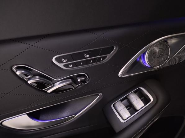 Mercedes-Benz Maybach S-Класс I (X222) с пробегом 2015 года, цена 3 750 000 рублей, 162130 км, седан, Автокод Объявления
