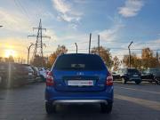 Lada (ВАЗ) Kalina II Стерлитамак  - изображение 28