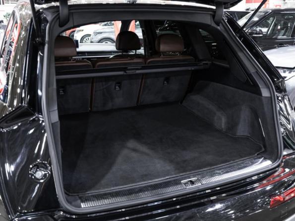 Audi Q7 II (4M) с пробегом 2019 года, цена 4 499 700 рублей, 132236 км, внедорожник, Автокод Объявления