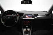 Citroen C5 II Москва  - изображение 21