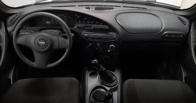 Chevrolet Niva I Рестайлинг с пробегом 2012 года, цена 499 000 рублей, 133000 км, внедорожник, Автокод Объявления