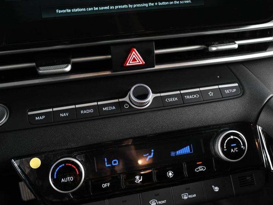 Hyundai Elantra VII (CN7) Рестайлинг Ростов-на-Дону  - изображение 16