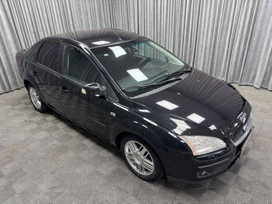 Ford Focus II Стерлитамак  - изображение 4