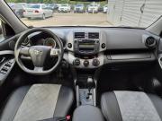 Toyota RAV4 III (XA30) Рестайлинг Саратов  - изображение 57