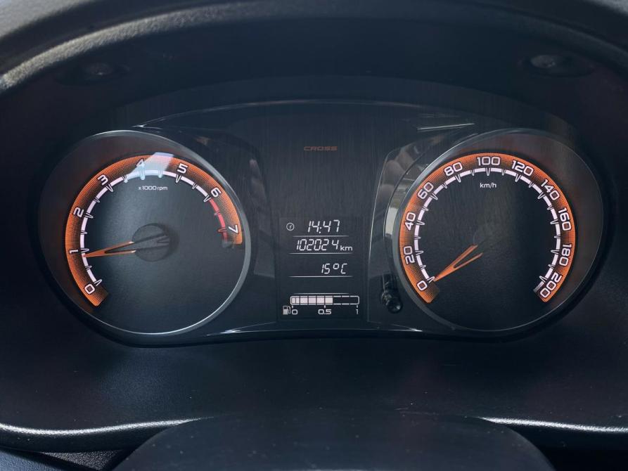 Lada (ВАЗ) Granta I Рестайлинг Крым  - изображение 11