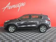 Kia Sportage IV Вологда  - изображение 20
